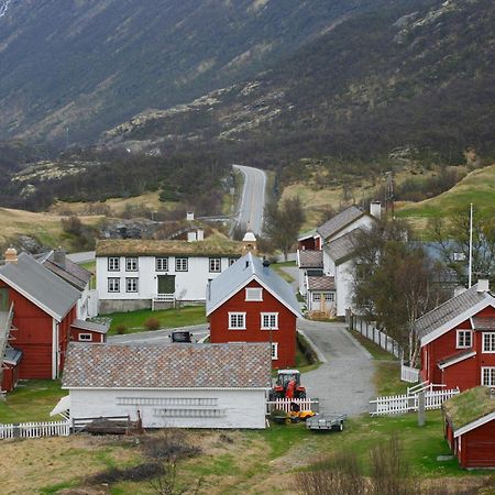 Kongsvold Fjeldstue By Frich'S Ξενοδοχείο Oppdal Εξωτερικό φωτογραφία