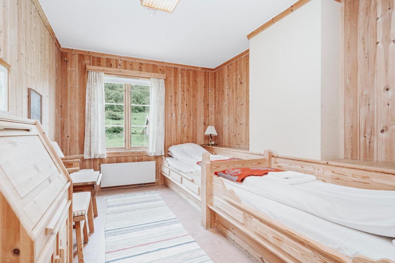 Kongsvold Fjeldstue By Frich'S Ξενοδοχείο Oppdal Εξωτερικό φωτογραφία