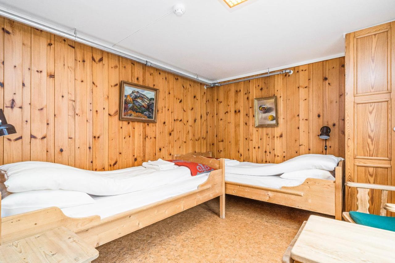 Kongsvold Fjeldstue By Frich'S Ξενοδοχείο Oppdal Εξωτερικό φωτογραφία