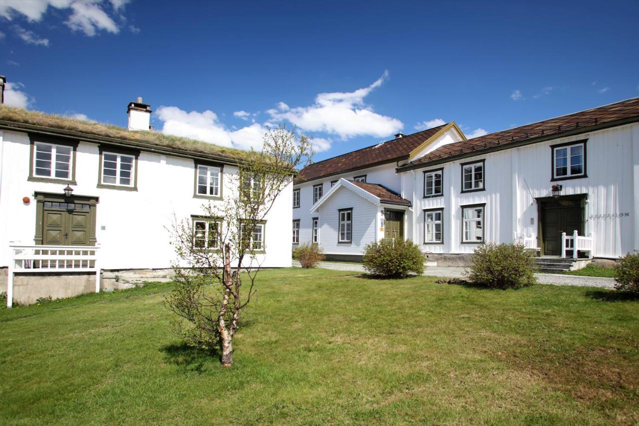 Kongsvold Fjeldstue By Frich'S Ξενοδοχείο Oppdal Εξωτερικό φωτογραφία